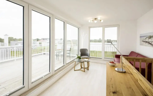 Ferienhaus Blaue Brise