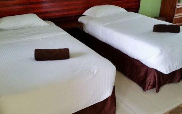 I  R Tasik Anak Motel by ZEN Rooms
