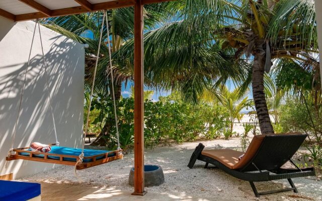 South Palm Resort Maldives