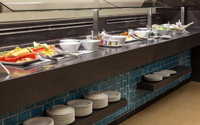 Legacy Hotel & Convention Center Nazareth