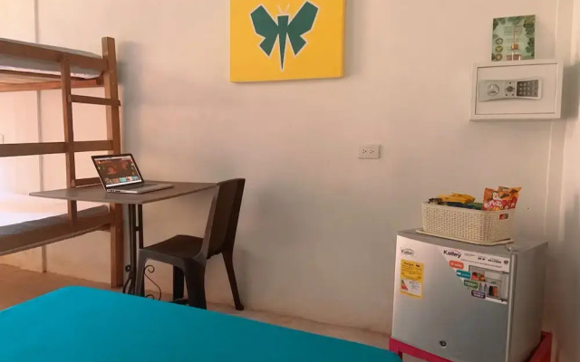 Tayrona Juancho House Hostel