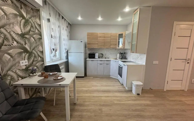 Apartments on Russian street 63L k1