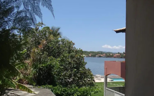 Ogiva 3 quartos com cama de casal