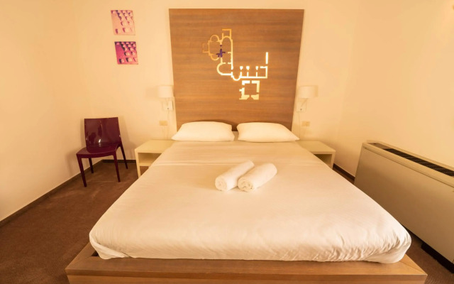 Slavija Culture Heritage Hotel