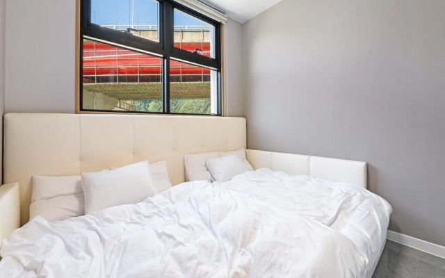 Chuncheon Cielo Kids Pool Villa