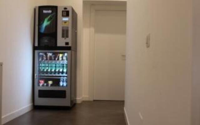 I Love Roma Guest House