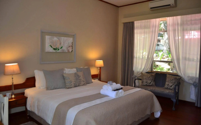 King's Highway Guest House