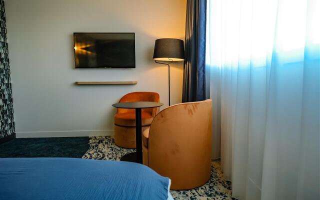 LIVE Hotels Bordeaux Lac