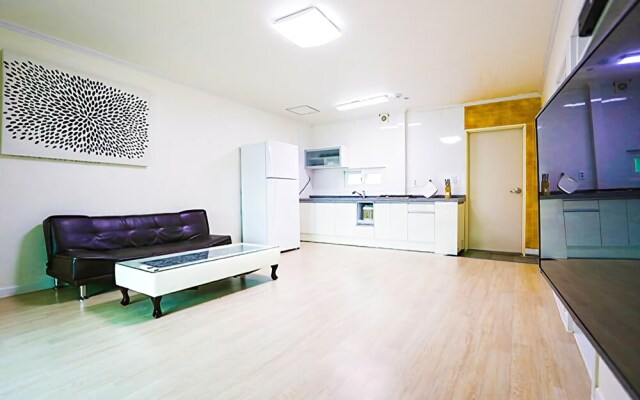 Gapyeong Il Mare Pension