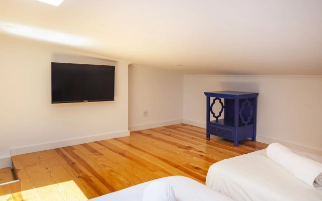 Lisbon Chillout Apartments