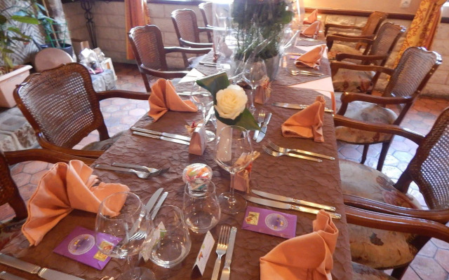 Hotel Restaurant Le Cygne