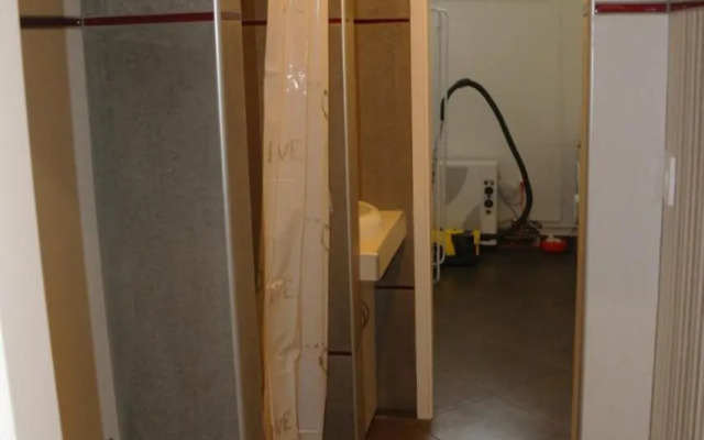 Viola Apartman with infra sauna