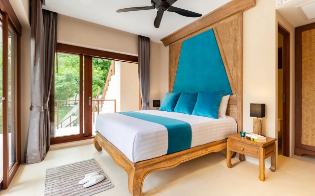 Aspire Villas Koh Phangan