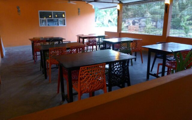 Anugama Resort