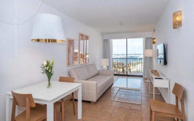 Calallonga Hotel Menorca