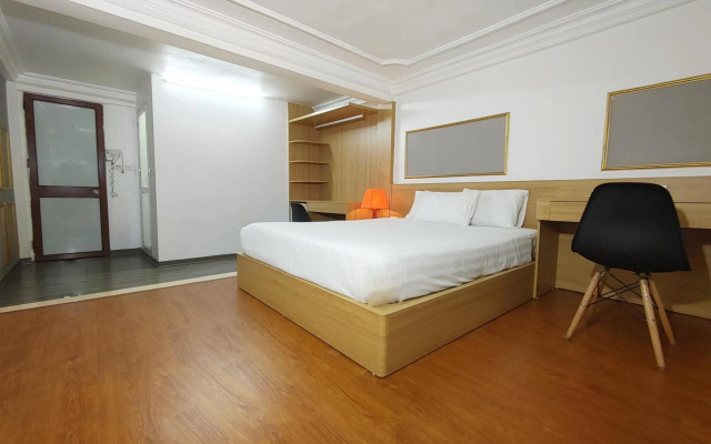 Hanoi Discovery Hotel