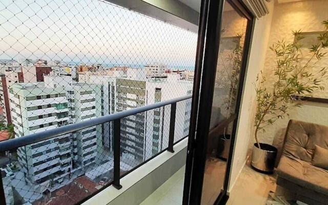 Edificio Time - Apto 1415