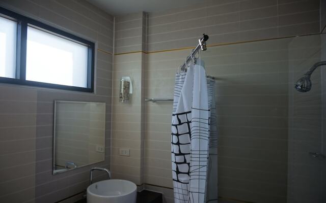 Varinthorn Residence