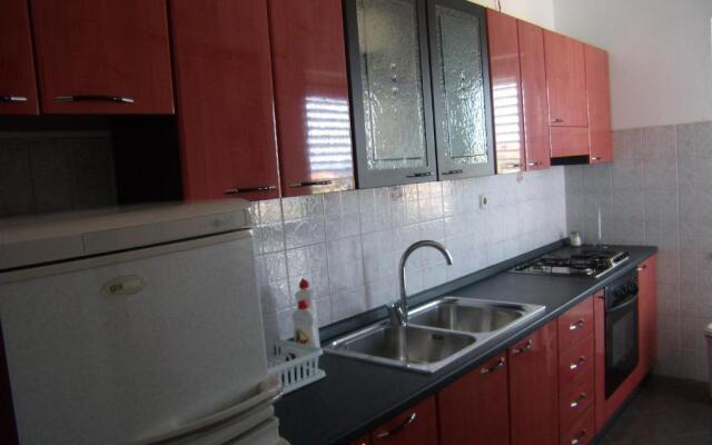 Apartment Zelenčić