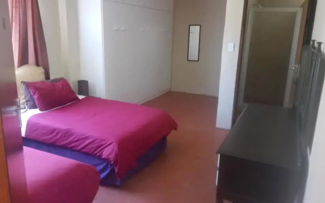 Emoyeni Country Lodge