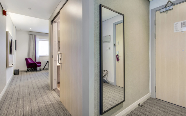 Premier Inn Abu Dhabi Capital Centre