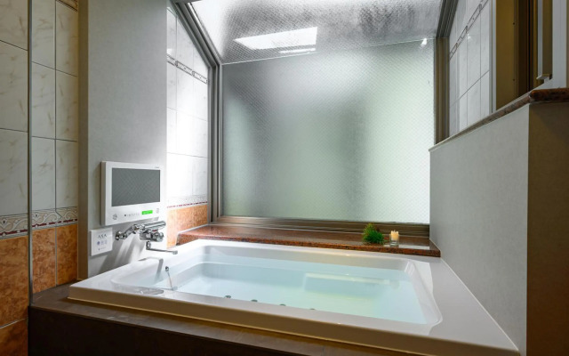 Hotel C.Kohoku