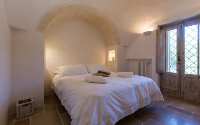 Trullo Aurora