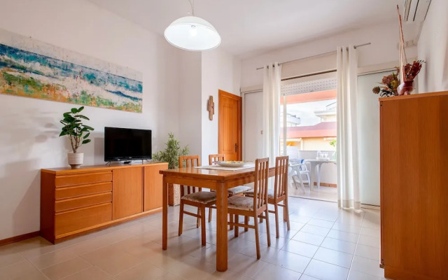 Sardinia Re - Lido 68