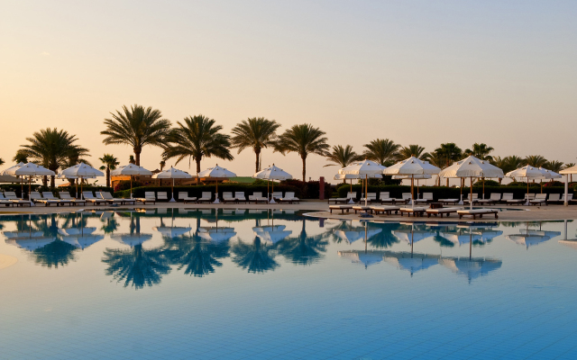 Baron Resort Sharm El Sheikh