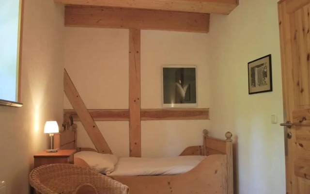 Watermill Stay With Garden