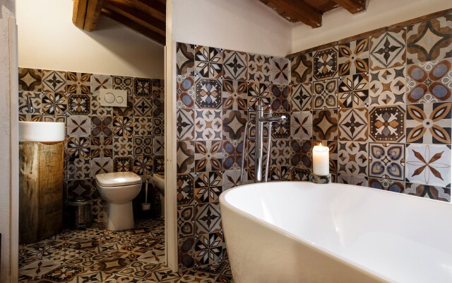 Agriturismo Biologico Sant'Egle