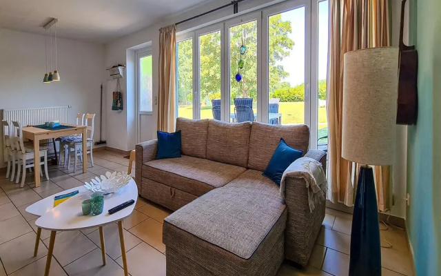 Beautiful Apartment in Ribnitz-damgarten With Wifi and 1 Bedrooms