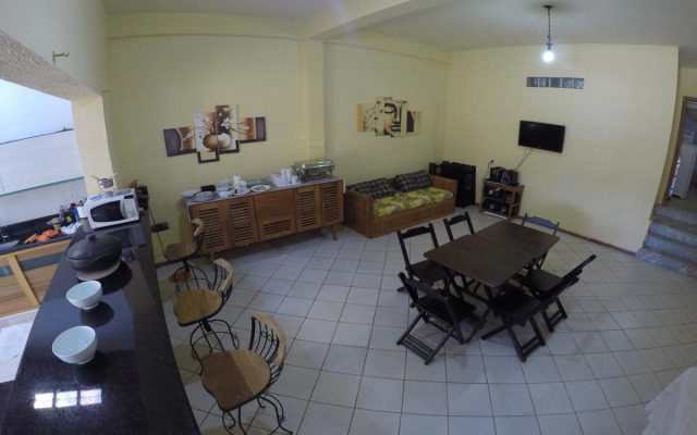 OYO Pousada Marraial - 3 minutos do Arraial Eco Park