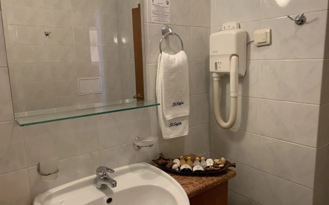 Sveta Sofia Hotel