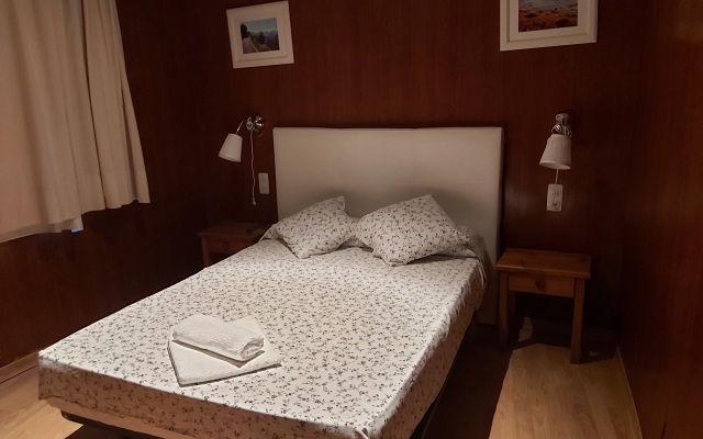 Hostal Porta de Núria