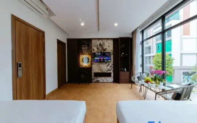 Paradise Bay Hotel - Vinhomes Ocean Park 3
