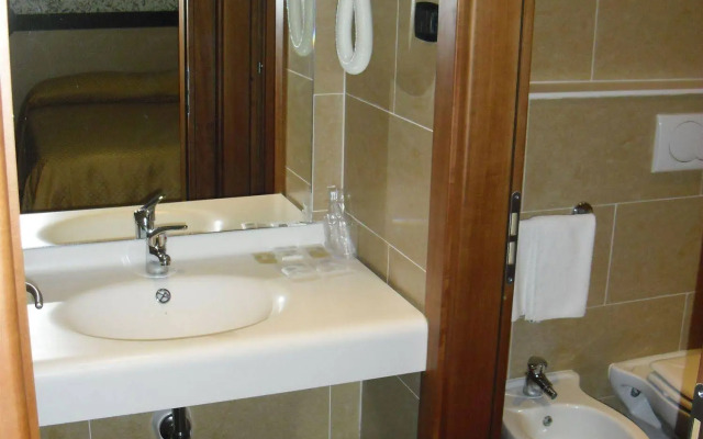 Hotel Residence Sestriere