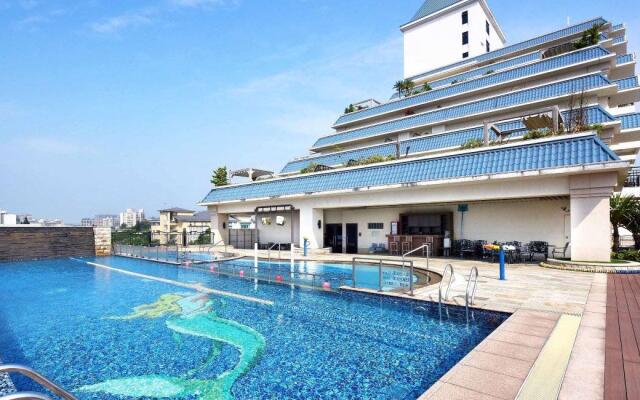 Fullon Hotel Tamsui Fisherman's Wharf