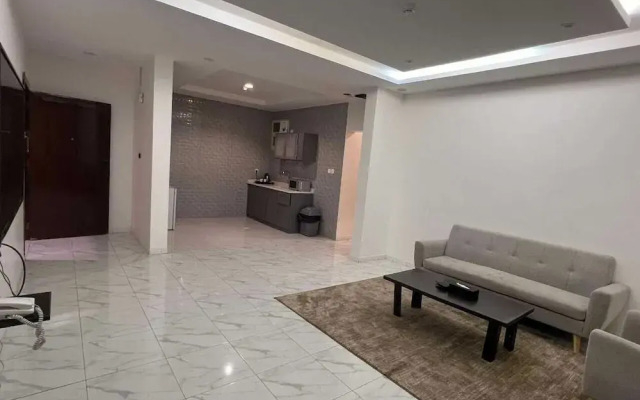 Qimam Park Hotel 3