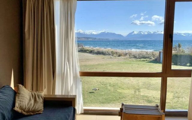 BLUE APARTS Dina Huapi Bariloche