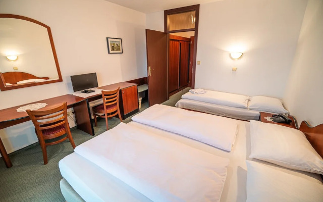 Guesthouse Leski Dvor