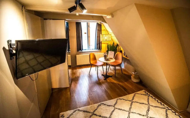 Bambu Sleep Boutique