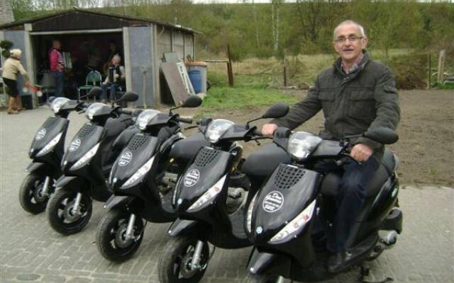 B&B Don Genaro