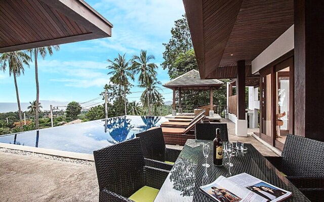 Baan Saitalay - 3 Beds