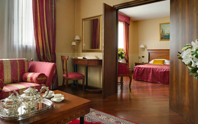 Villa Pace Park Hotel Bolognese