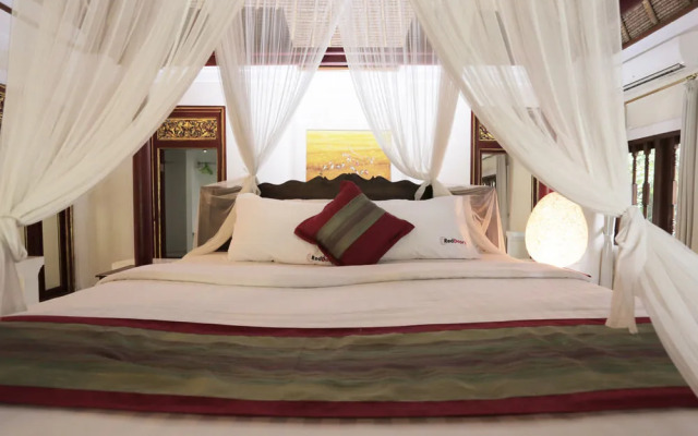 RedDoorz @ Bidadari Seminyak