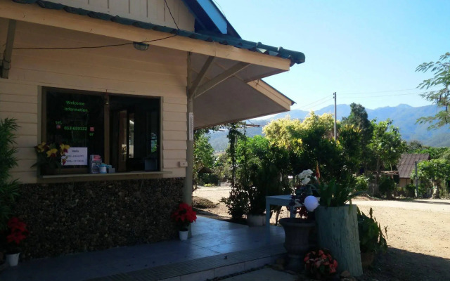 Tewdoi Garden Resort