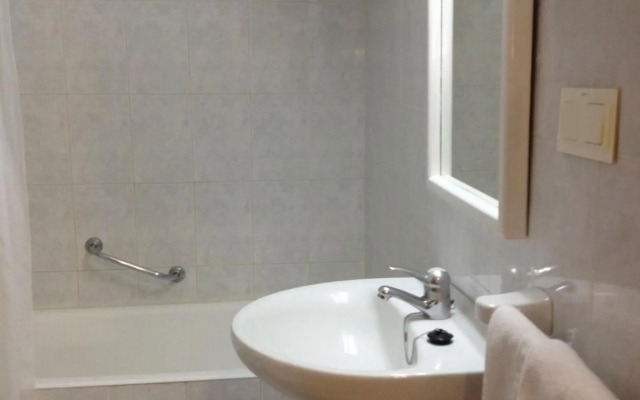 Hotel Teremar