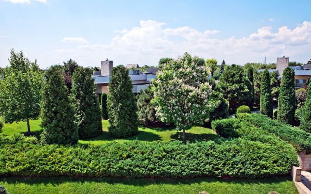 Гостиница SunRay