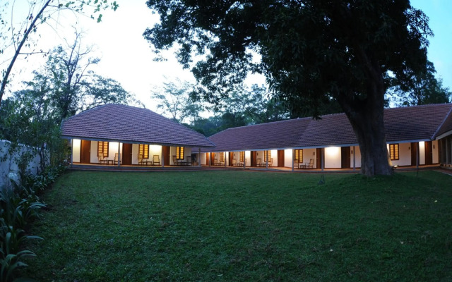 EKHO Sigiriya